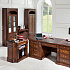 Мебель для кабинета Раут на Office-mebel.ru 2