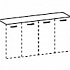 Топ SOLO B12TPS на Office-mebel.ru 1