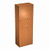 Шкаф для документов закрытый 4-дверный 373-1 на Office-mebel.ru 1