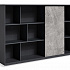 Греденция E1ZP1912/TA81 на Office-mebel.ru 1