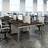 Комплект фасадов TES284552 на Office-mebel.ru 3