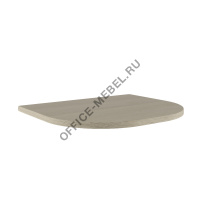 Приставка * необходимо комплектовать опорой TRD29626101 на Office-mebel.ru