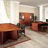 Мебель для кабинета Компакт на Office-mebel.ru 13