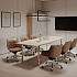 Кабинет Style Project Direct LUX на Office-mebel.ru 6