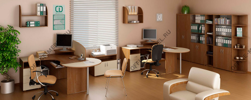 Офисная мебель Динамика на Office-mebel.ru