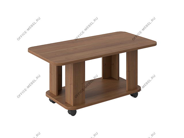 Стол журнальный х80 на Office-mebel.ru