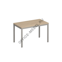 Офисный стол на металлокаркасе ФР 151 на Office-mebel.ru