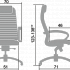 Офисное кресло Samurai KL-1.04 на Office-mebel.ru 2