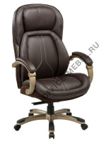 Кресло руководителя T-9919 на Office-mebel.ru