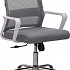 Офисное кресло Симпл Белый (Simple White) на Office-mebel.ru 1