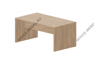 Стол (стандартная лицевая панель) NR160S на Office-mebel.ru