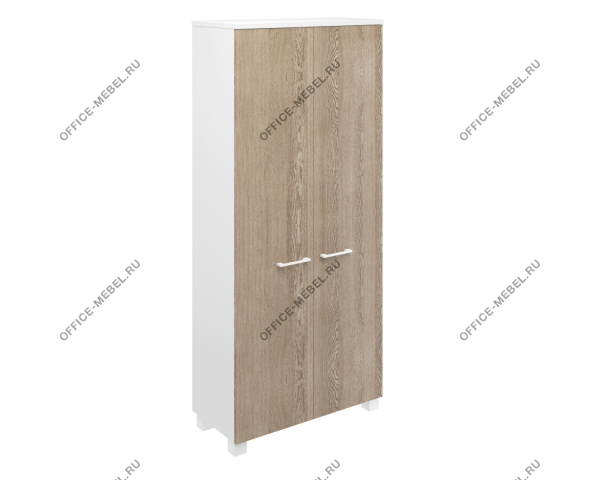 Шкаф для одежды Alba AL-2.9 на Office-mebel.ru