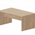 Стол (стандартная лицевая панель) NR160S на Office-mebel.ru 1