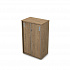 Шкаф-купе средний Gloss 9ШКЗ.011 на Office-mebel.ru 1