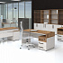 Стол для переговоров Т-101 на Office-mebel.ru 4