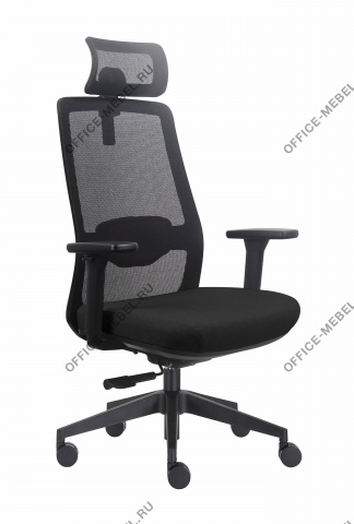 Офисное кресло Кросс на Office-mebel.ru