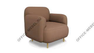 Кресло Вейв на Office-mebel.ru