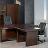 Мебель для кабинета Zaragoza на Office-mebel.ru 5