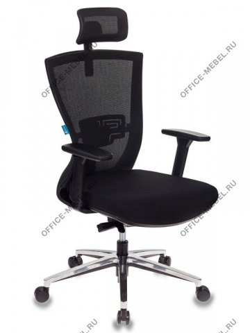 Кресло руководителя MC-815-H на Office-mebel.ru