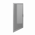 Дверь (к шкафам Тр-2.0 и Тр-2.2) Тр-4.3 на Office-mebel.ru 1
