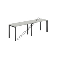 Рабочая станция s-b-s PR.221.WH.P59.WH на Office-mebel.ru