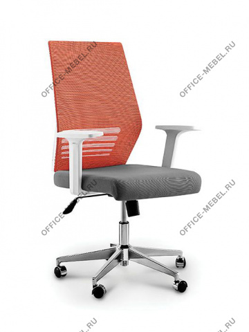 Офисное кресло Престиж LB на Office-mebel.ru