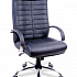 Кресло руководителя КОНСУЛ ХРОМ на Office-mebel.ru 1
