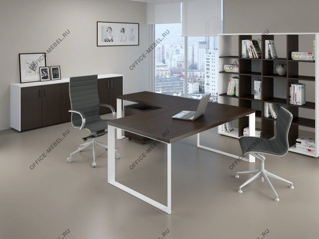 Мебель для кабинета Fortum на Office-mebel.ru