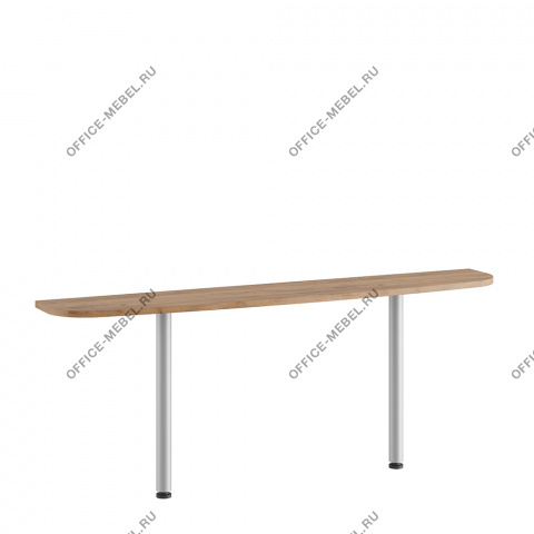 Сектор стола переговоров TES38171502 на Office-mebel.ru