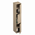 Шкаф для документов 3-дверный узкий ФР 385-1 на Office-mebel.ru 1