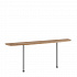 Сектор стола переговоров TES38171502 на Office-mebel.ru 1