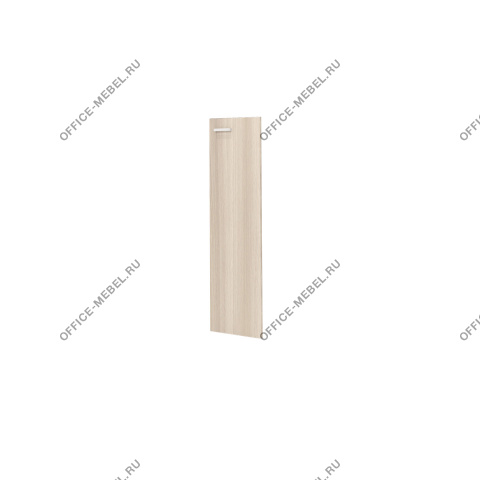 Дверь средняя глухая Gr-8.1 на Office-mebel.ru