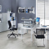 Антресоль двухдверная 354 на Office-mebel.ru 6