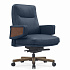 Кресло руководителя Rafael-M B2119 на Office-mebel.ru 24