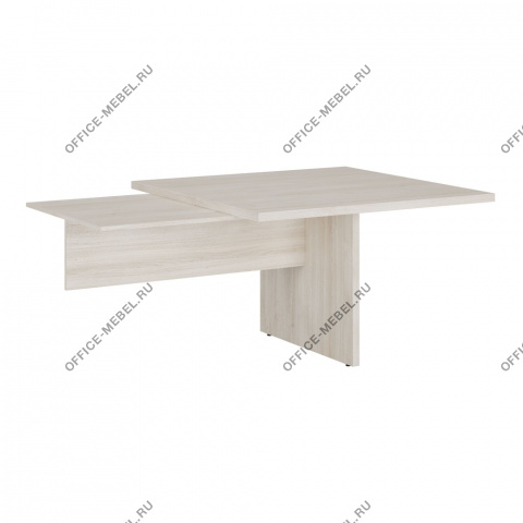 Секция-удлинитель стола для переговоров ZIO28570822 на Office-mebel.ru