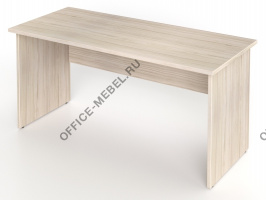 Стол рабочий КС 167 на Office-mebel.ru