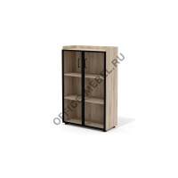 Шкаф L-44.12 на Office-mebel.ru