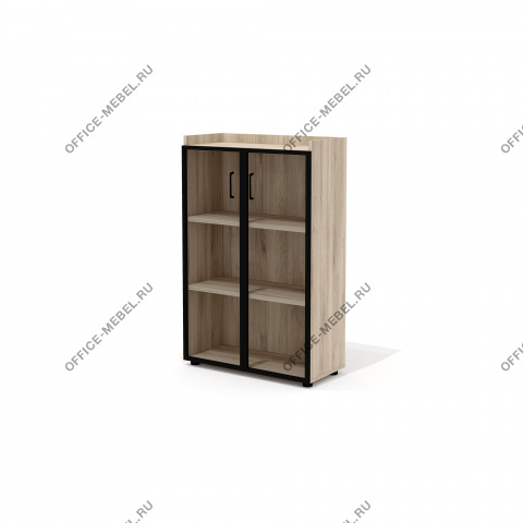 Шкаф L-44.12 на Office-mebel.ru