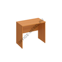 Стол рабочий ВЕ 611 на Office-mebel.ru