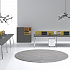 Комплект фасадов узких 10ФК.007 на Office-mebel.ru 8