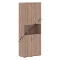 Шкаф СТ-1.5 на Office-mebel.ru