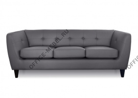 Диван 3 места R003 на Office-mebel.ru