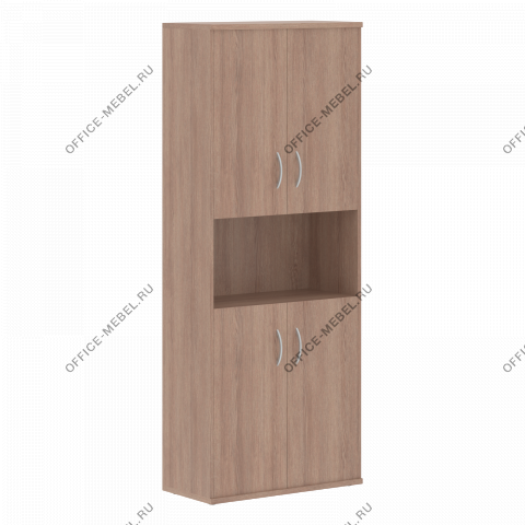 Шкаф СТ-1.5 на Office-mebel.ru