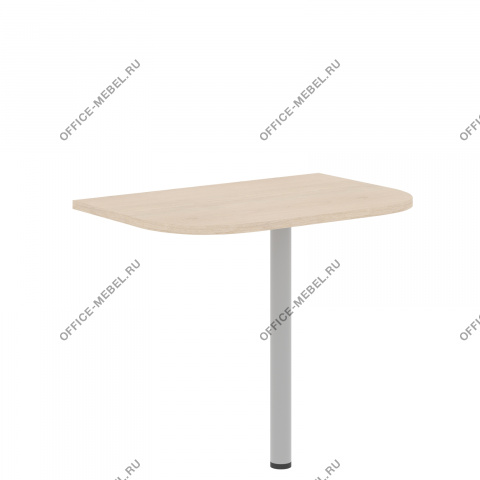 Приставка XKD 906 на Office-mebel.ru