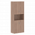 Шкаф СТ-1.5 на Office-mebel.ru 1