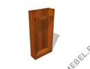 Каркас шкафа для одежды 01171RO на Office-mebel.ru