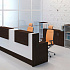 Ресепшн закрытый одноместный 30.51 на Office-mebel.ru 8