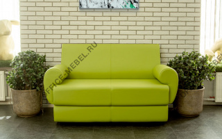 Матрикс - Мягкая мебель для офиса из материала Эко-кожа из материала Эко-кожа на Office-mebel.ru