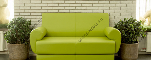 Мягкая мебель для офиса Матрикс на Office-mebel.ru