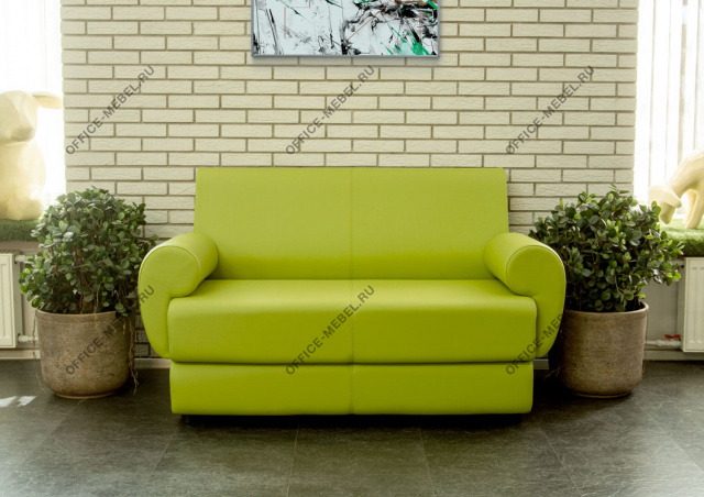 Мягкая мебель для офиса Матрикс на Office-mebel.ru